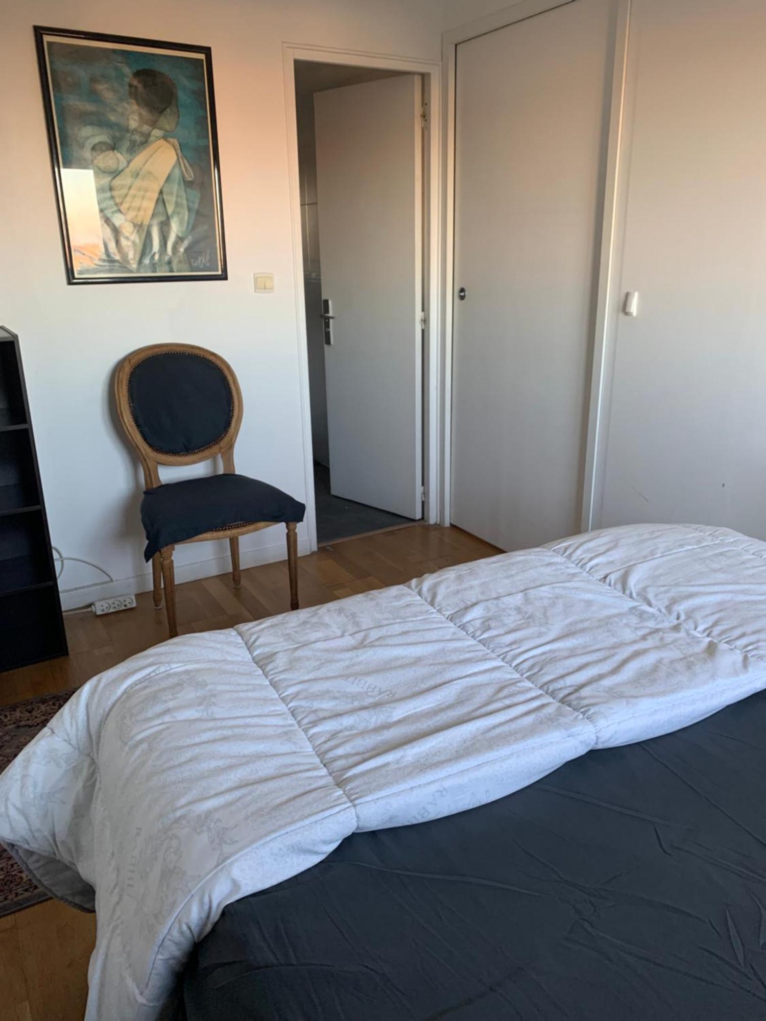 Maison De Charme Avec Jardin A 10Mn De Paris Nanterre Dış mekan fotoğraf