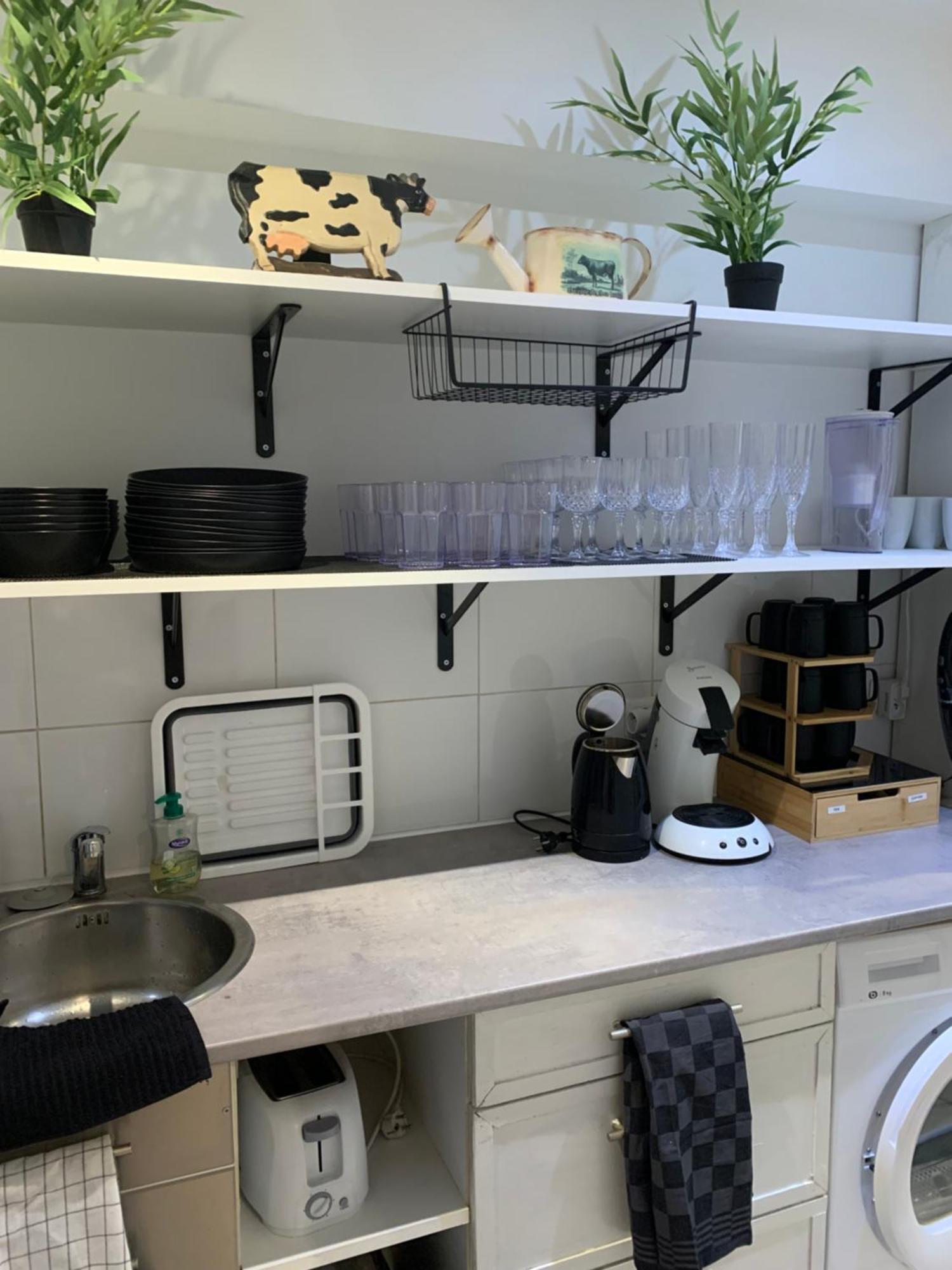 Maison De Charme Avec Jardin A 10Mn De Paris Nanterre Dış mekan fotoğraf